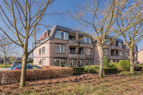 Ganzenbeekstraat 6, 3781AV Voorthuizen